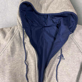 Adidas Reversible Jacket - M